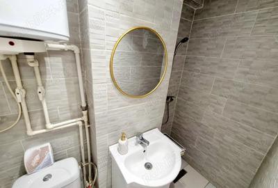 Garsonieră decomandată în Faleză - 9