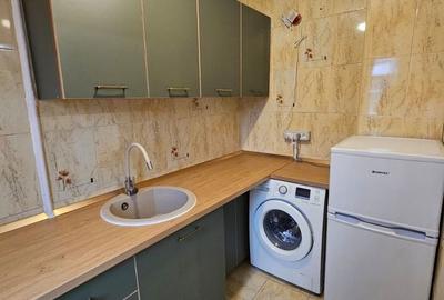 Garsonieră semidecomandată în Brâncoveanu - 6