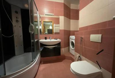 Apartament cu 2 camere decomandat în Șagului