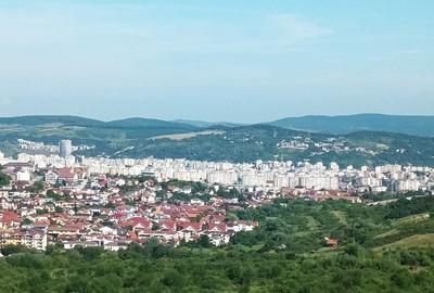 Casa noua ultra moderna, in  Europa, strada linistita, cu panorama ! - 2