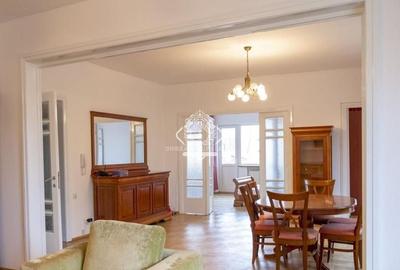 Apartament 3 camere | Dacia | Centrala proprie | 102 mp - 3