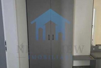 Apartament 2 camere, Frunzisului - 8