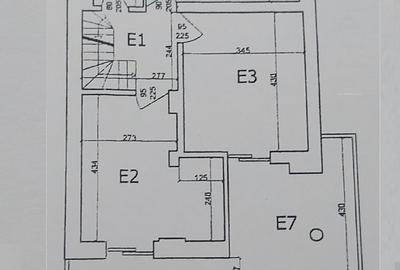 BARBU VACARESCU-LACUL TEI vila 7 camere - 23