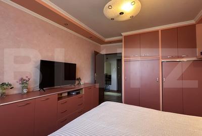 Apartament cu 2 camere, etaj 2, zona Dacia - 4