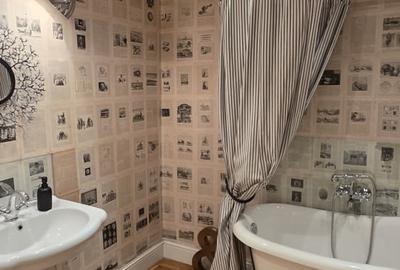 Vila interbelica de inchiriat/pretabila activitati comerciale/Victoriei - 12