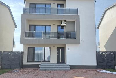 Casă cu 5 camere decomandat cu Teren 300 Mp în Central - 20