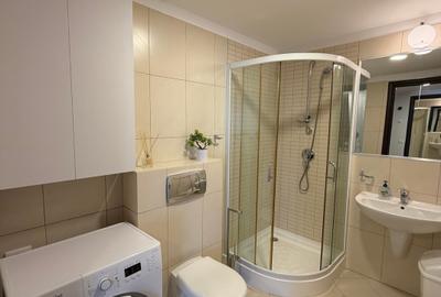 Apartament lângă parcul Herastrau în bloc nou,parcare inclusă,vedere către parc - 16