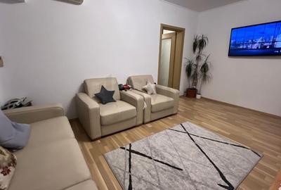REA1026967 Apartament 3 camere I Iancului I Metrou Piata Iancului - 1