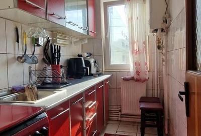 Apartament cu 3 camere semidecomandat în ICIL - 5