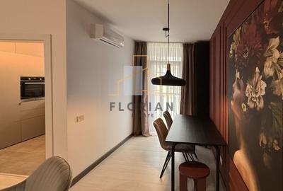 Studio Premium de închiriat – VIVALIA GRAND V6,  490 euro - 6