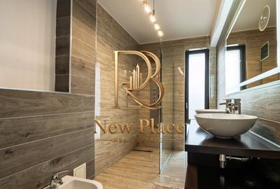 Casă individuală cu 5 camere cu Canalizare în Pipera - 41