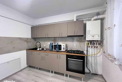 Apartament cu 3 camere în Central - 1