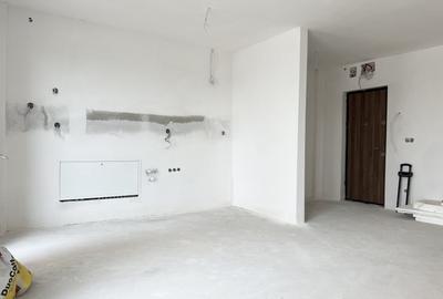 Apartament 3 camere, 61mp utili, terasa 12mp, bloc nou - Torontalului