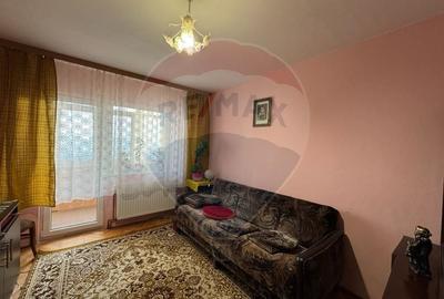 Apartament decomandat 3 camere -centrala proprie  zona Lebada - 8