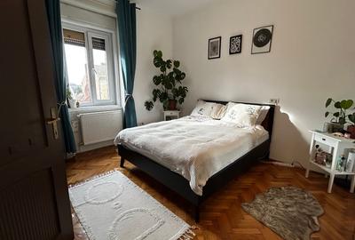 Aartament 3 camere Iosefin - 5