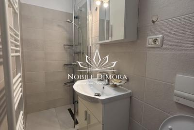 Apartament cu 3 camere decomandat, mobilat în Torontalului - 15