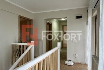 Duplex cu 4 camere + garaj in Dumbravita - 20