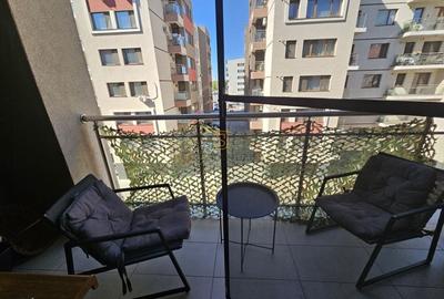 Metalurgiei, 2 camere, decomandat, etaj 2/5, mobilat si utilat, Metro - 5