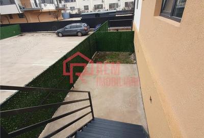 Vanzare apartament 2 camere + gradina, Dobroesti, Str Piersicului, Fundeni - 3