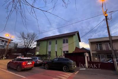 Casa multifunctionala in Gheorgheni – ideala pentru locuinta si afacere! - 1