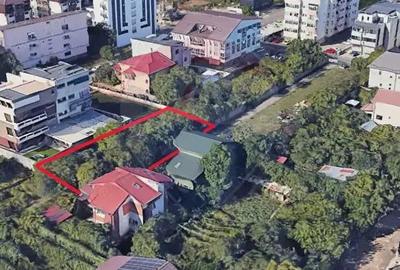 Teren de 822 mp, în Metalurgiei - 3