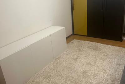 Garsonieră semidecomandată în Republicii - 1