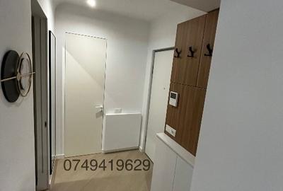 Apartament 2 camere – Prima închiriere | Cortina North Pipera | Premium Living - 5