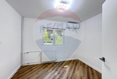 Apartament cu 4 camere la parter - de inchiriat in zona Nerva Traian - 12