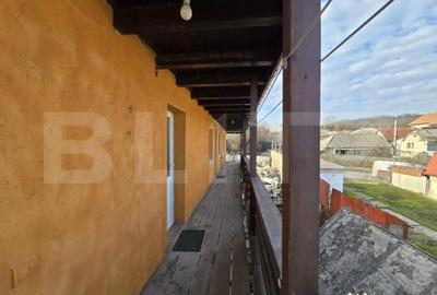 Casă cu 1 camere cu Teren 392 Mp în Turda - 5