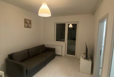 Inchiriere Garsoniera Decomandata Militari Residence - 2