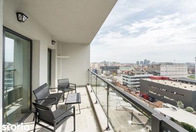 Apartament cu 2 camere decomandat în Nerva Traian - 12