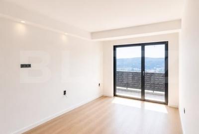 Apartament cu 3 camere semidecomandat în Baciu - 3