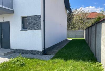Casa Individuala, Teren 400mp, Toate Utilitatile, Comision 0% - 16