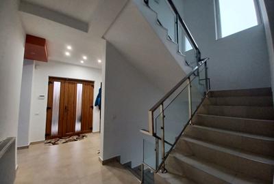 Casa individuala de exceptie  D+P+E,  mobilata si utilata - 17