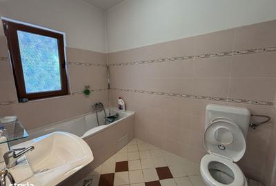 Casă cu 4 camere în Șanțu-Florești - 13