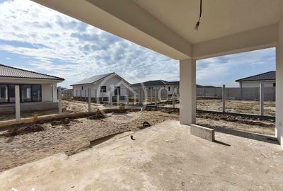 Casă cu 4 camere decomandat cu Teren 550 Mp în Oșorhei - 16