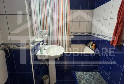 Apartament cu 2 camere decomandat, mobilat în 22 Decembrie 1989 - 6