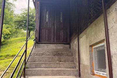 Casă cu 3 camere în Slatina - 6