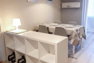 Apartament cu 2 camere decomandat în Obcini - 10