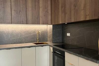 Apartament cu 2 camere decomandat în Nord