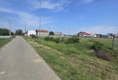 Teren de 600 mp, în Botiz - 6