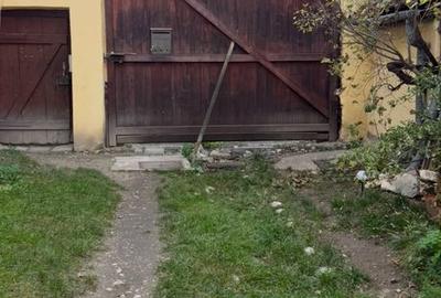 Casă cu 4 camere decomandat în Triaj - 8
