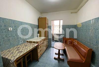 Apartament cu 3 camere decomandat, mobilat în Vasile Alecsandri - 6