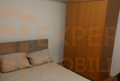 Apartament cu 3 camere decomandat, mobilat în Tomis Nord - 5