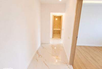 Apartament cu 3 camere decomandat în Pantelimon