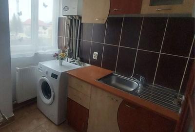 Garsonieră decomandată în Fundeni