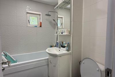 Apartament cu 2 camere decomandat, mobilat în Siderurgiștilor