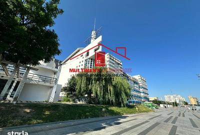 Spațiu comercial, de 710 mp, în Faleză - 4