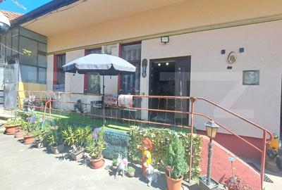 Casă cu 1 camere cu Canalizare în Aurel Vlaicu