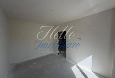 Apartament cu 3 camere semidecomandat în Florești - 4